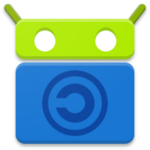 f-droid android application logo